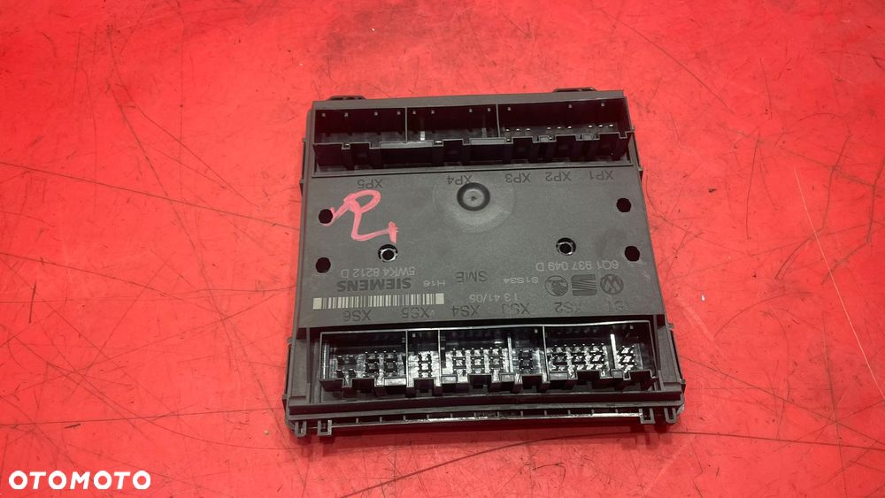 Volkswagen MODUL KOMFORTU 5WK48212D - 2