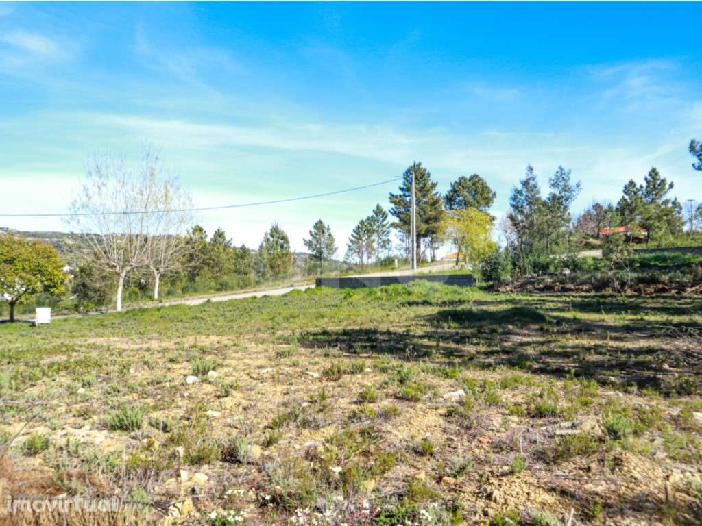 Lote de Terreno Urbano para venda em S. Vicente da Beira. - Grande imagem: 4/5