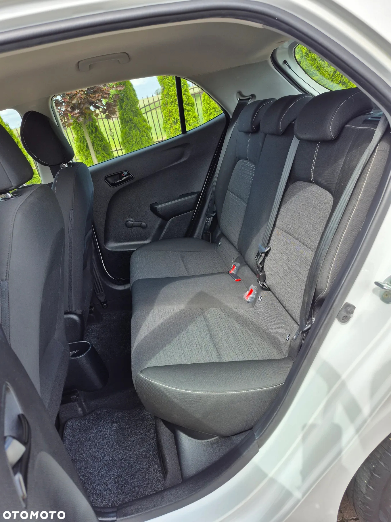 Kia Picanto 1.0 Dream-Team Edition - 25