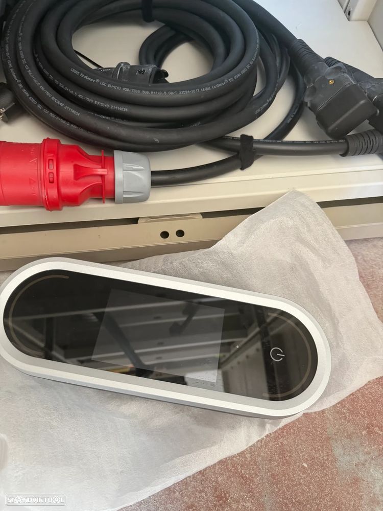 Porsche Taycan Sport Turismo Standard - 14