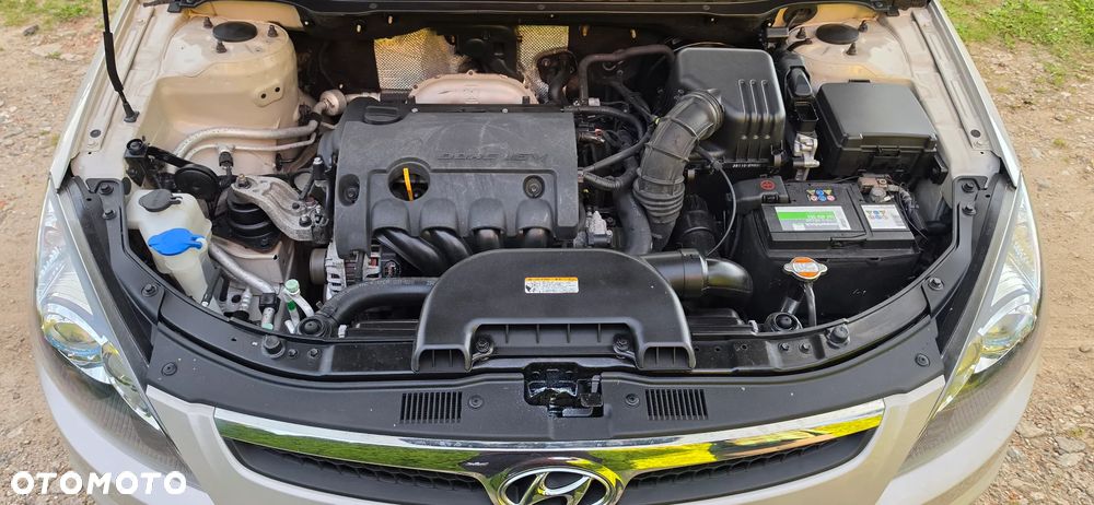 Hyundai i30 - 25