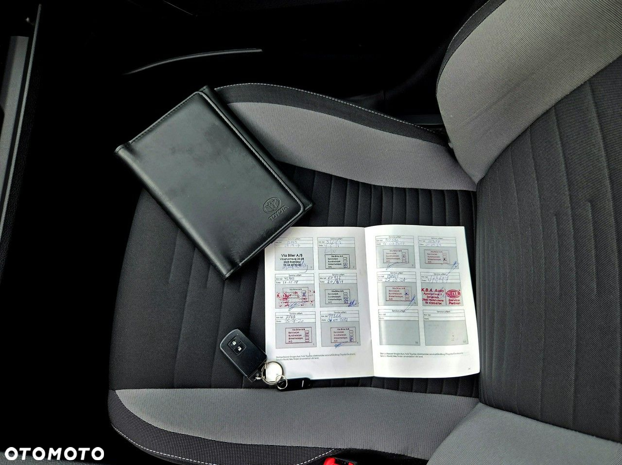 Toyota Auris - 26