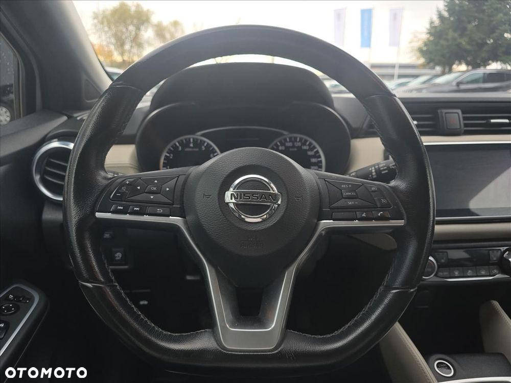 Nissan Micra 1.0 IG-T Acenta - 13