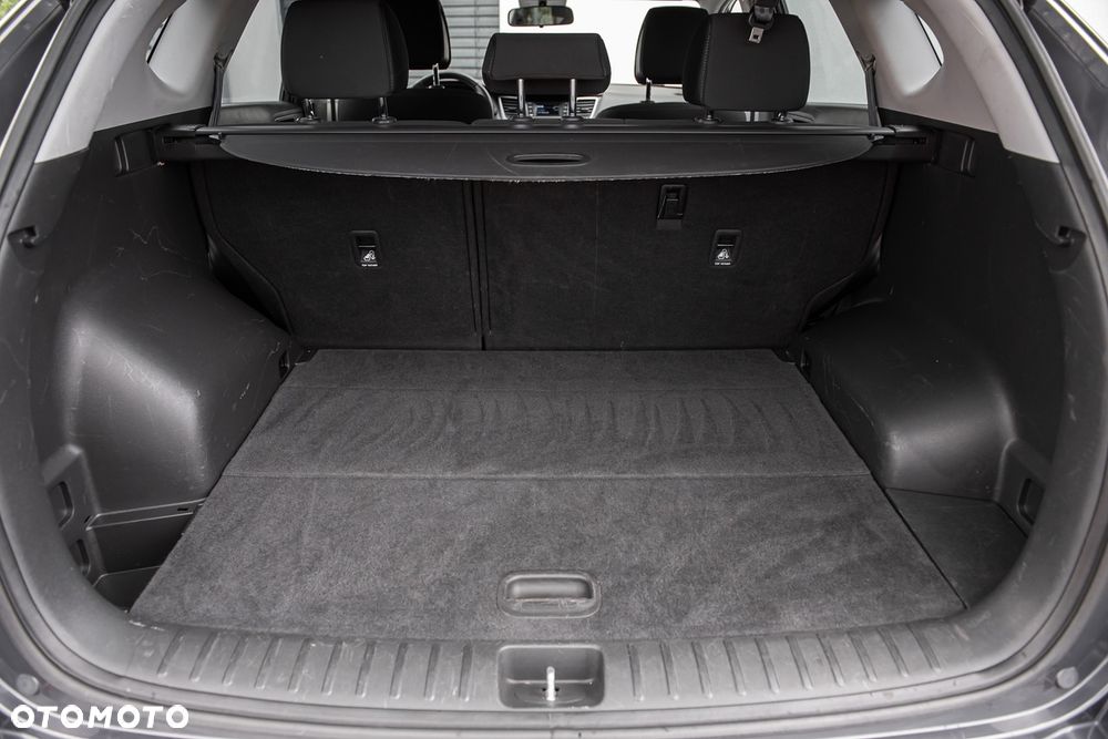 Hyundai Tucson - 27
