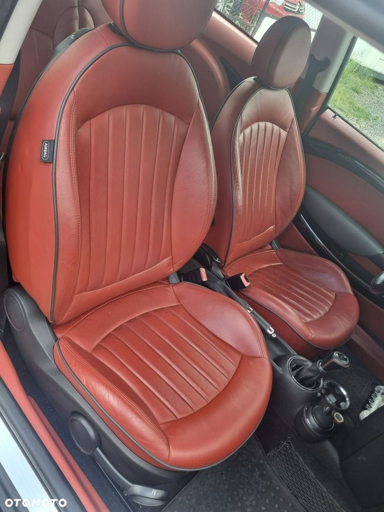 MINI Cooper - 14