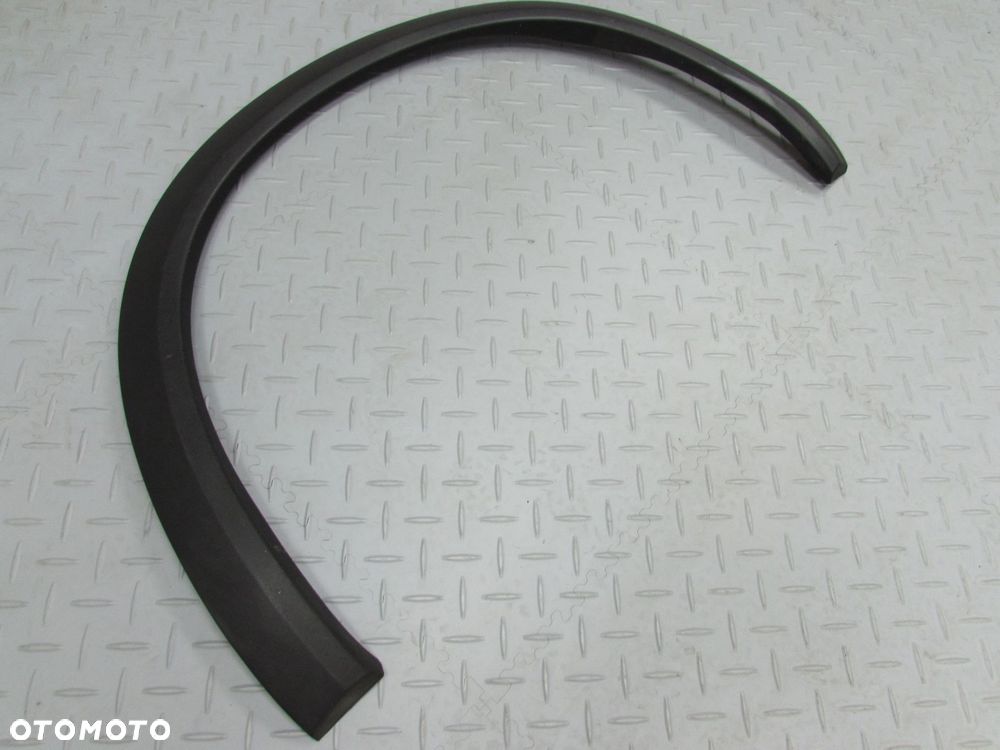 VOLVO V60 LIFT CROSS CONTRY 10-18 LISTWA NAKLADKA SIERP BLOTNIKA PRZOD PRAWY 31448946 - 2