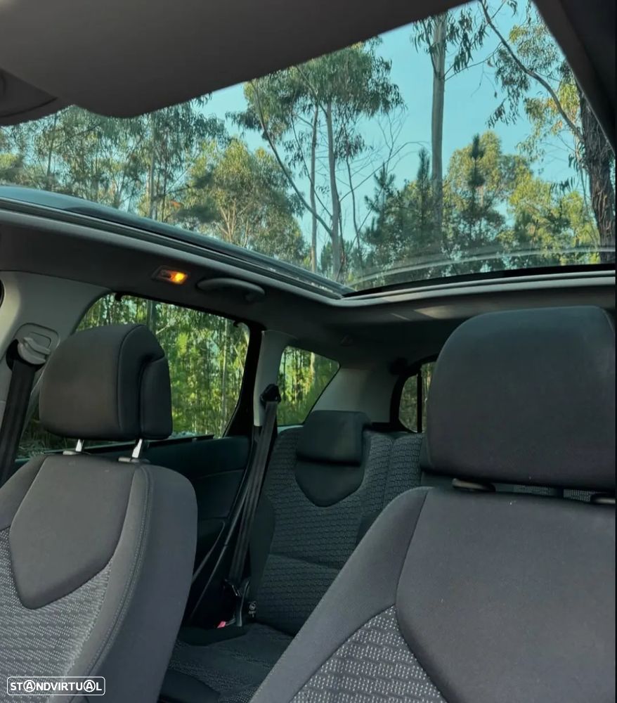 Peugeot 308 SW 1.6 HDi Sport CVM6 - 8