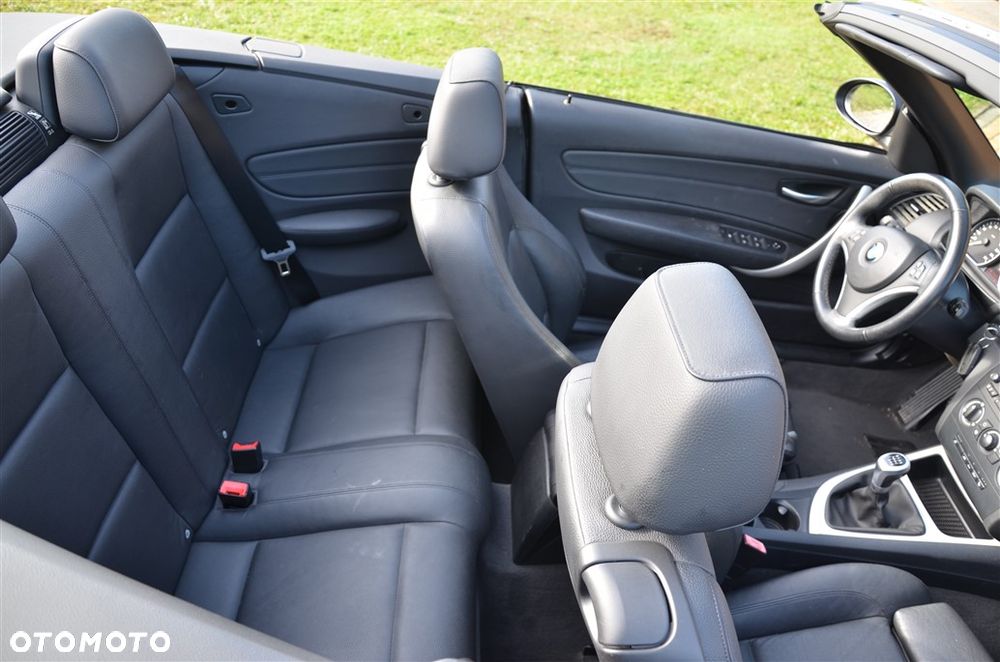 BMW Seria 1 118i Edition Lifestyle - 11