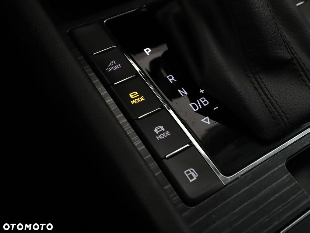 Skoda Superb 1.4 TSI Plug-In Hybrid Style DSG - 30