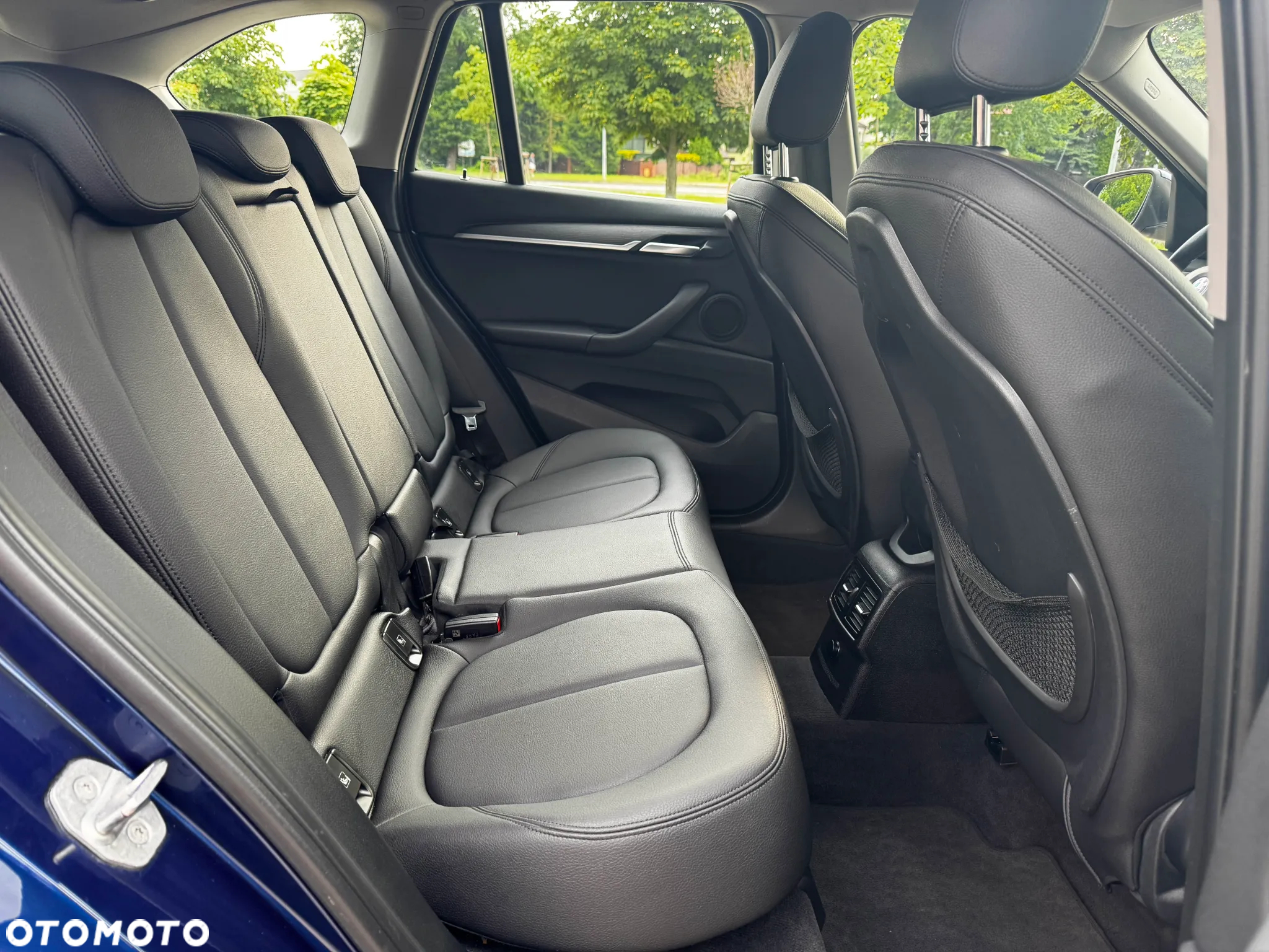 BMW X1 xDrive18d M Sport - 11