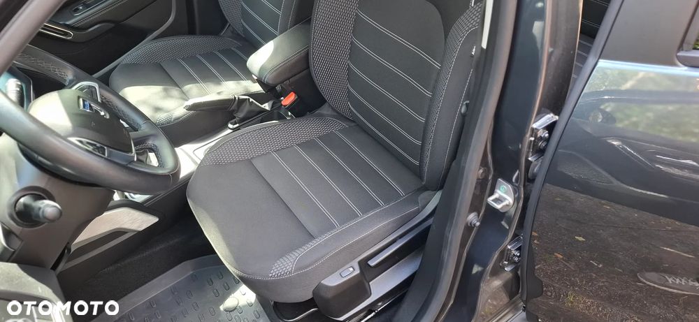Dacia Duster 1.0 TCe Prestige - 10