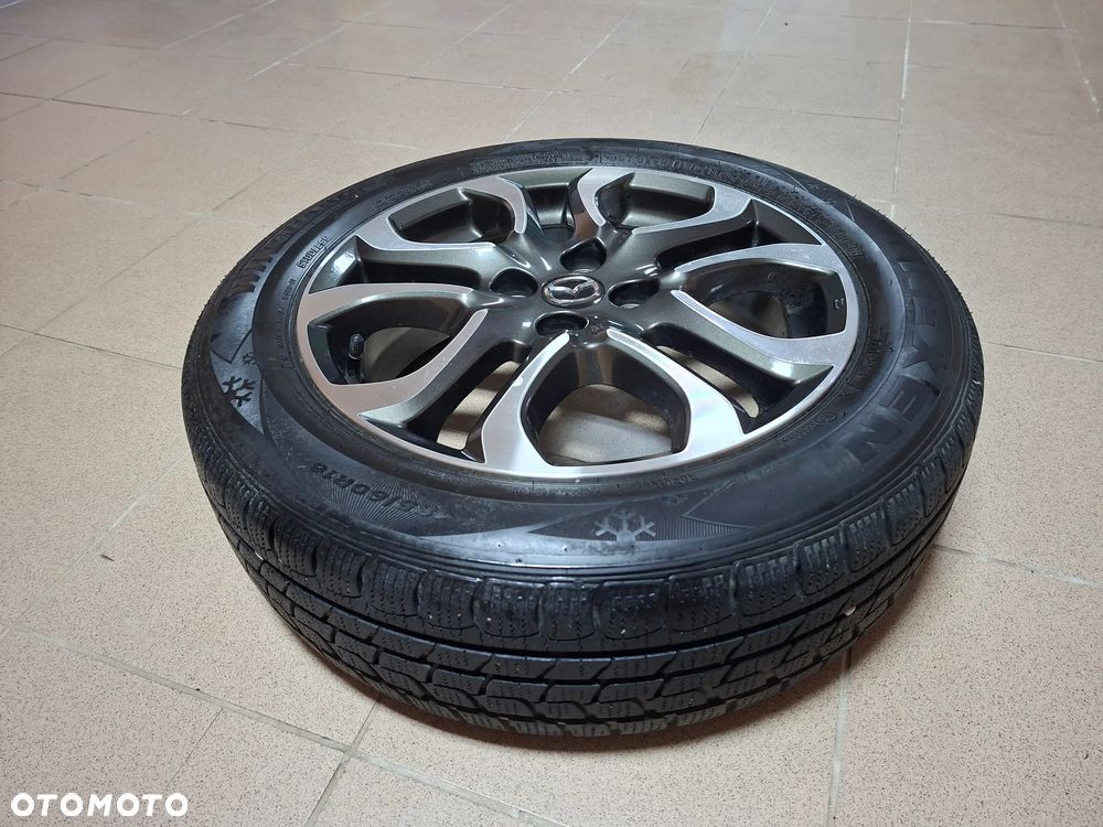 Mazda 2 1.5 Skypassion i-ELoop - 16