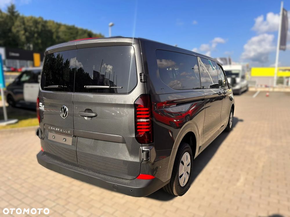 Volkswagen Caravelle 2.0 TDI L2 - 7