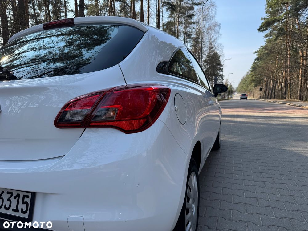 Opel Corsa 1.2 Active - 25