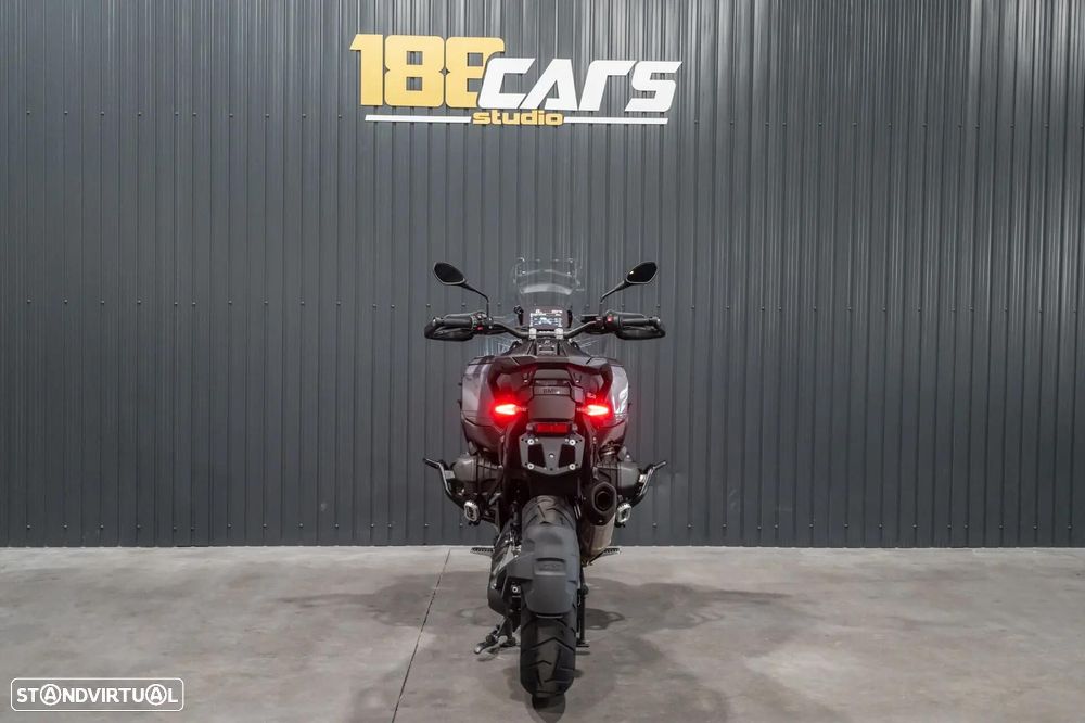 BMW R 1300 GS Adventure - 27