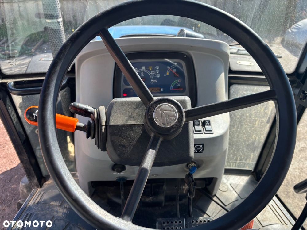 New Holland Td 5.110 4X4 - 15
