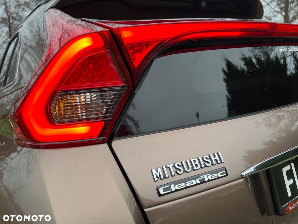 Mitsubishi Eclipse Cross 1.5 T-MIVEC 2WD Diamant - 23