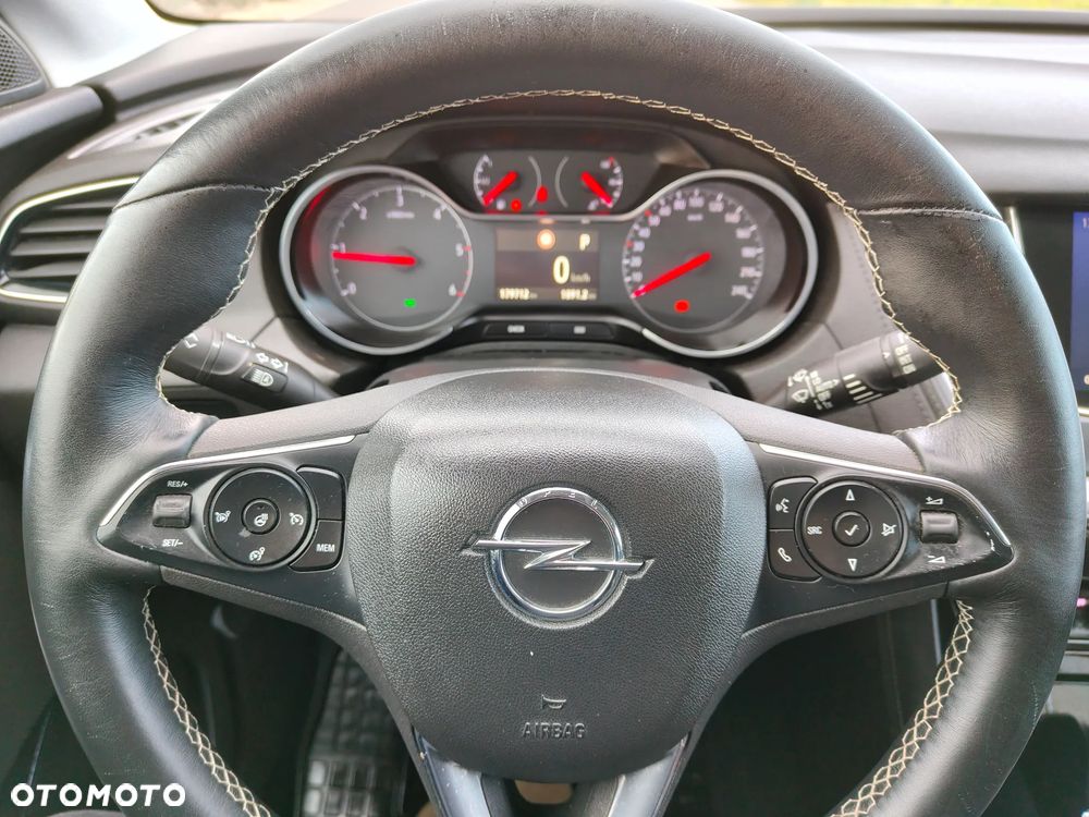 Opel Grandland X 1.5 CDTI Innovation S&S - 17