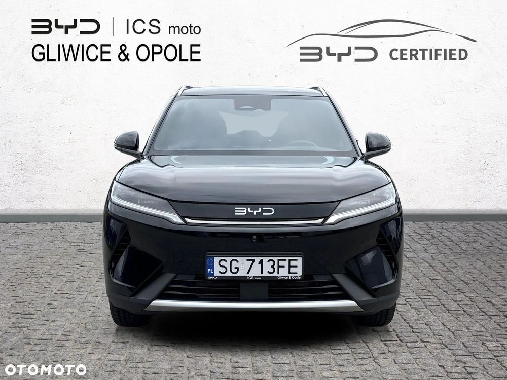 BYD Atto 2 DM-i Boost - 9