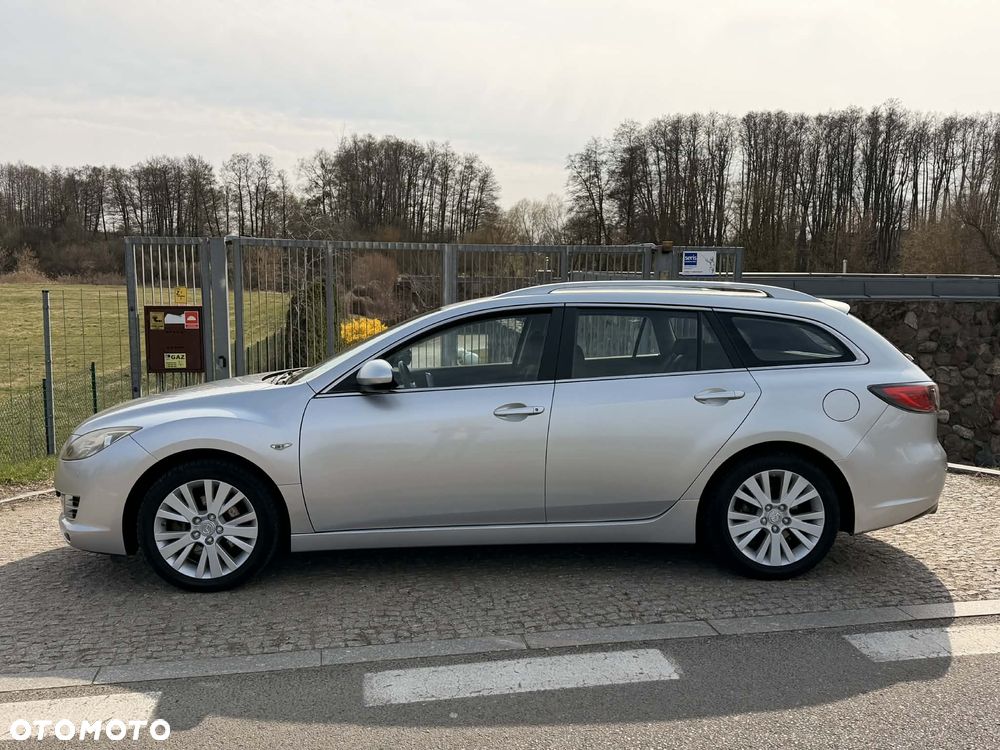 Mazda 6 2.0 Active - 3