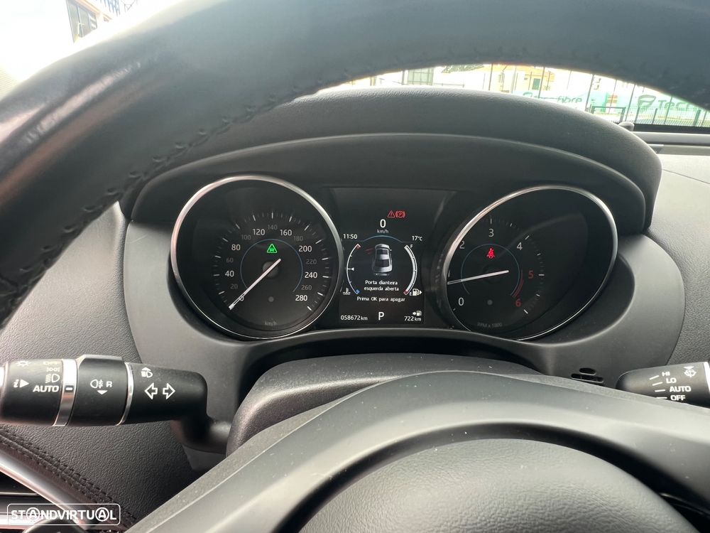 Jaguar XE 20d AWD Aut. Portfolio - 14