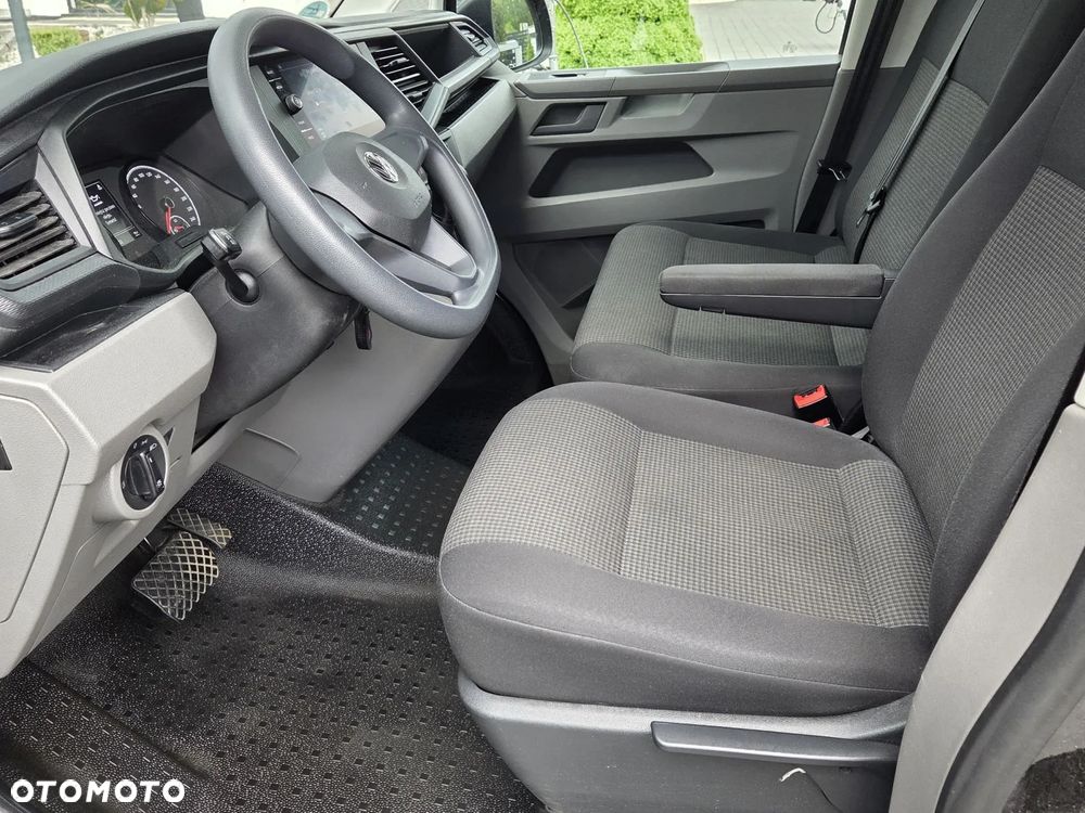 Volkswagen Transporter L2H1 DSG - 6