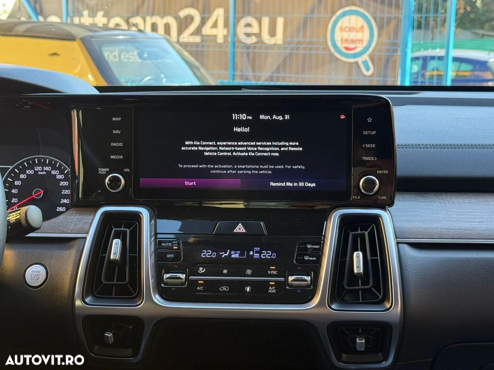 Kia Sorento - 17