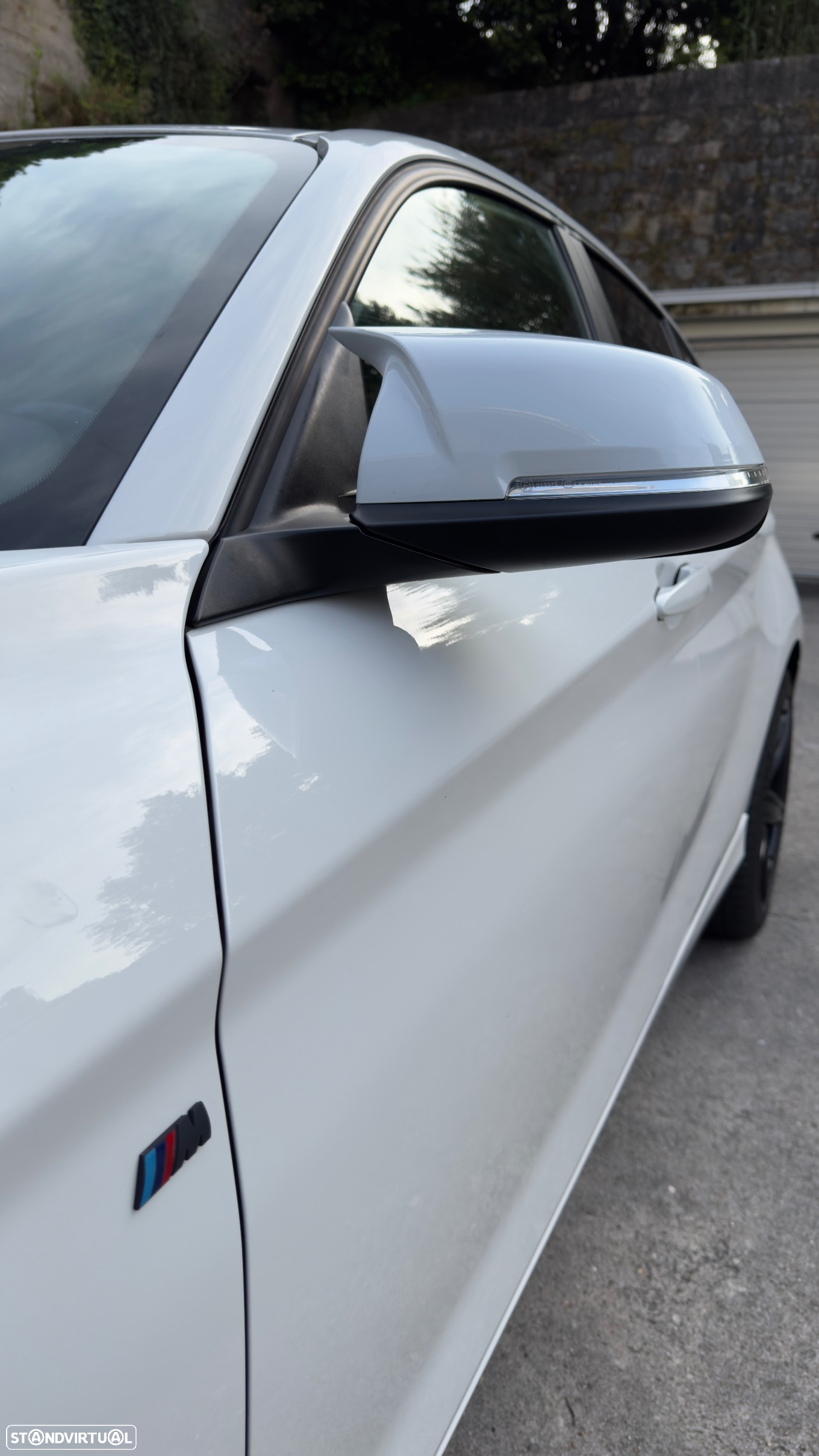 BMW 116 d Line Sport - 8