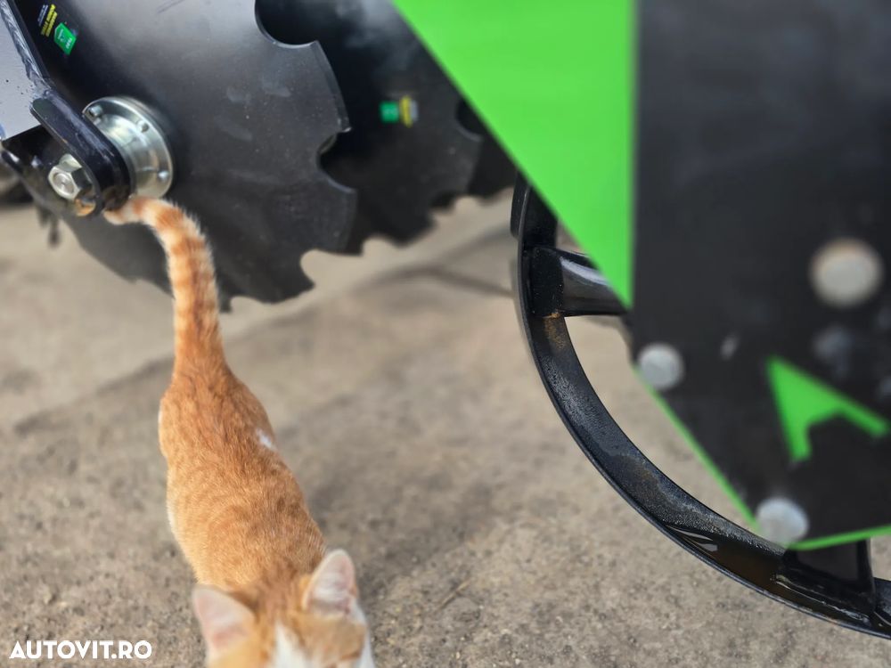 Rotor Hummer Junior - 12