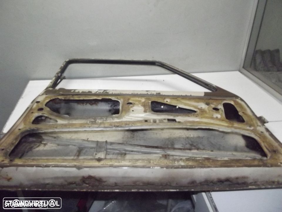 fiat 127 porta esquerda - 4