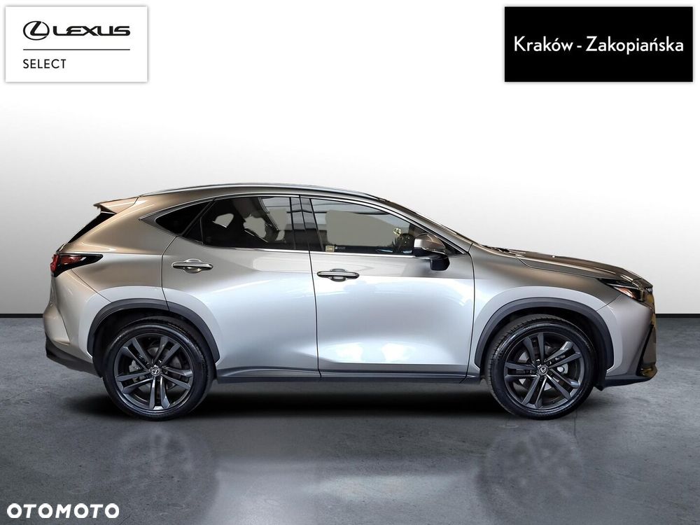 Lexus NX 350h Prestige AWD - 7