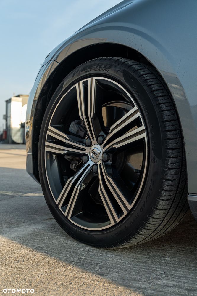 Volvo S60 T6 AWD Inscription - 16