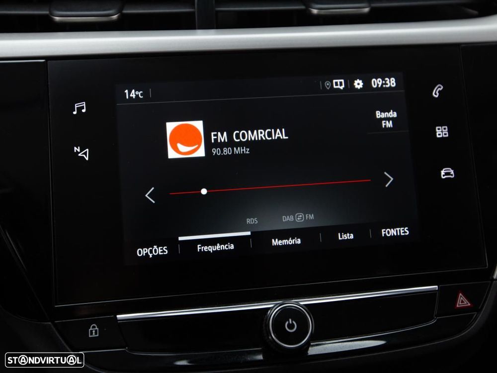 Opel Corsa 1.5 D Business - 20