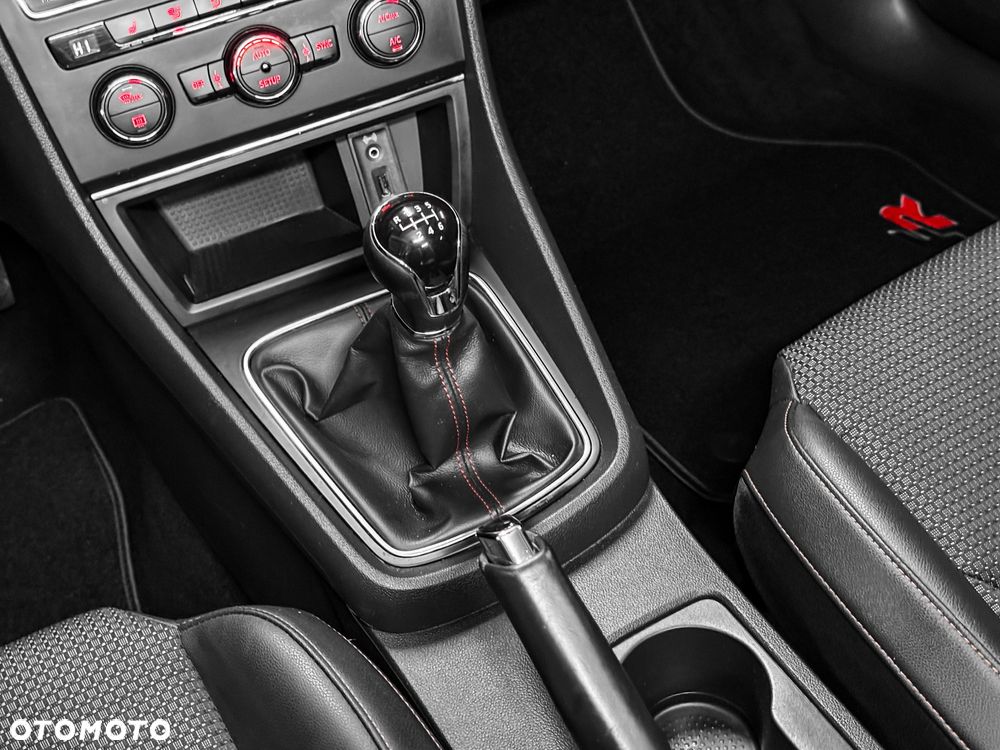 Seat Leon 1.5 EcoTSI Evo FR Black S&S - 23