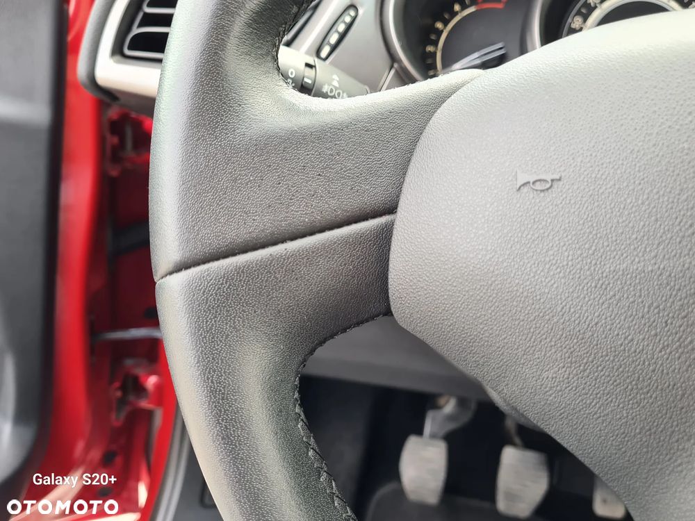 Citroën C3 1.4 HDi X Gold-Edition - 14