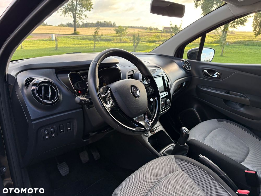Renault Captur (ENERGY) TCe 90 LIFE - 9
