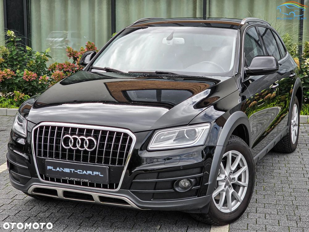 Audi Q5 2.0 TDI quattro (clean diesel) S tronic - 4