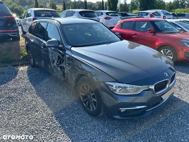 BMW Seria 3 320d Efficient Dynamics Edition - 2
