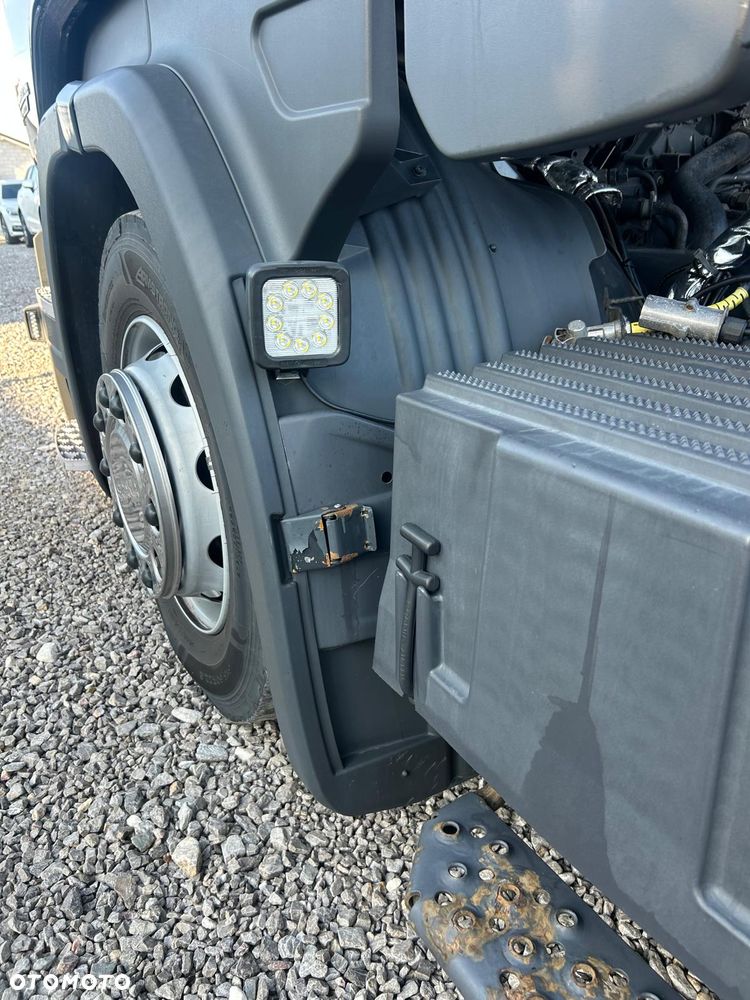 Scania R450 - 15