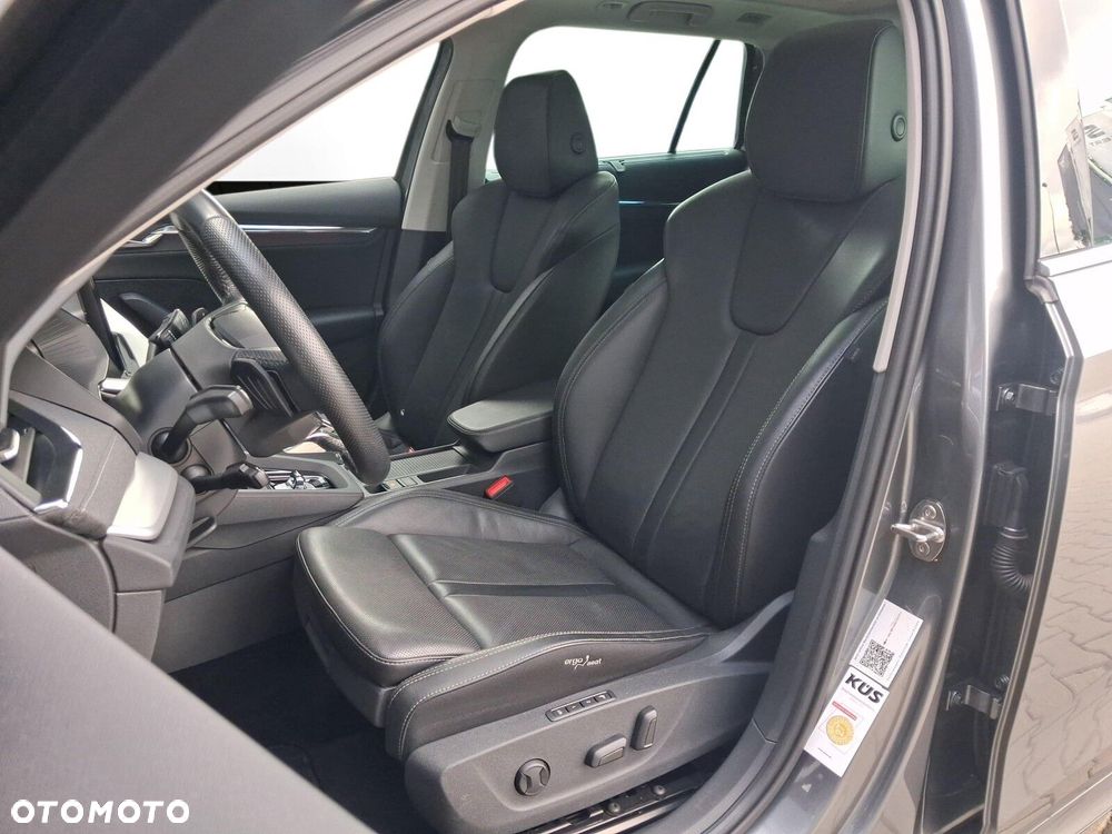 Skoda Octavia 2.0 TDI Style DSG - 10