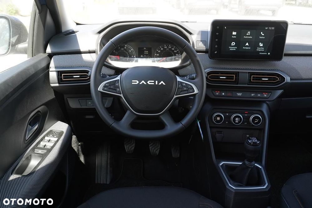 Dacia Sandero Stepway 1.0 TCe Expression - 20