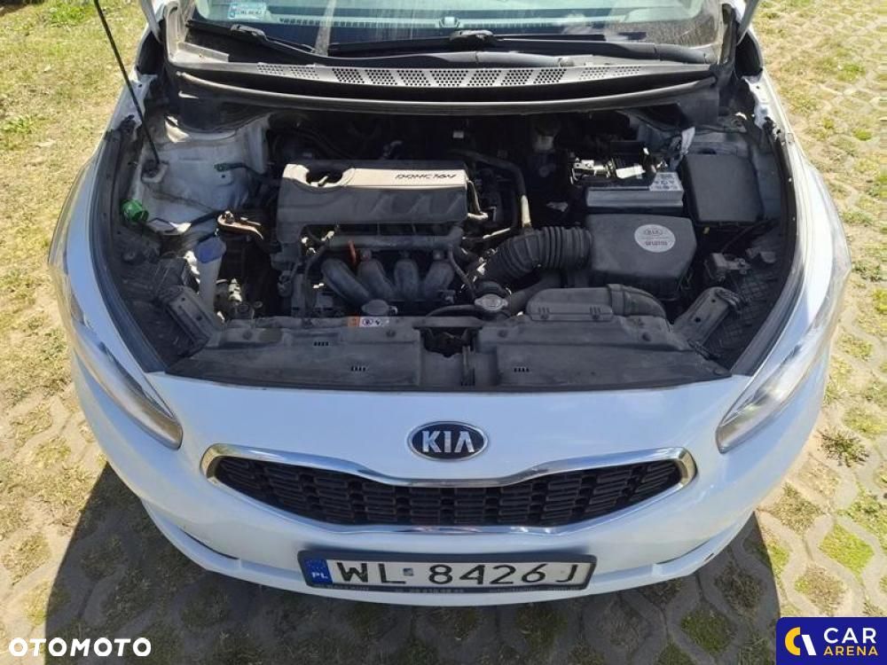 Kia Ceed - 18