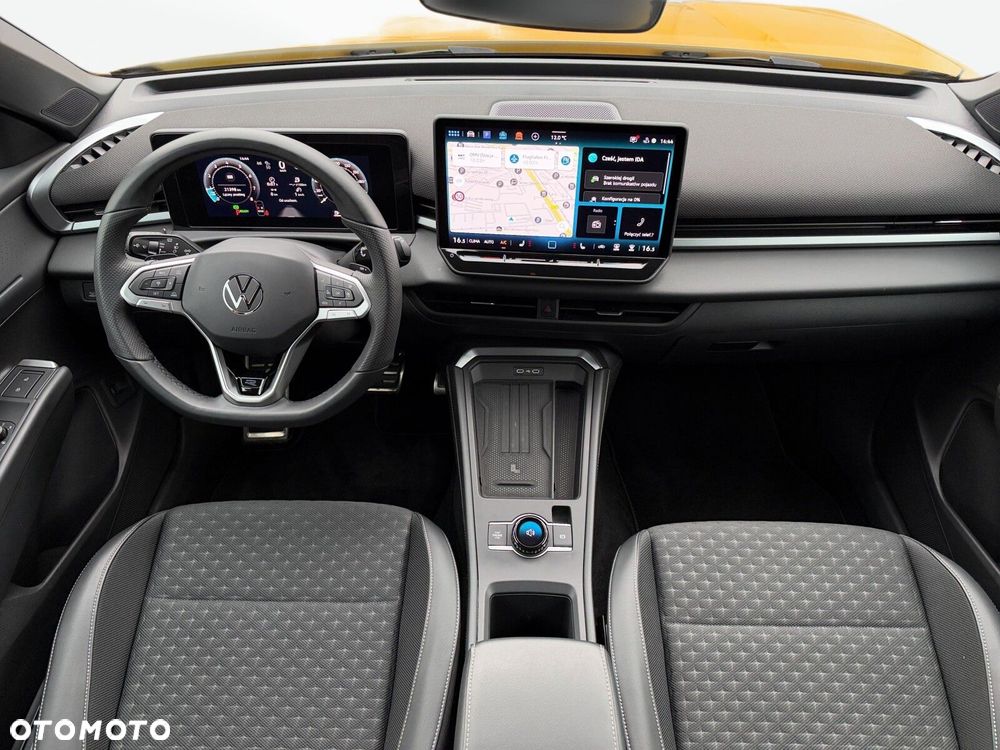 Volkswagen T-Roc 1.5 eTSI R-Line DSG - 10