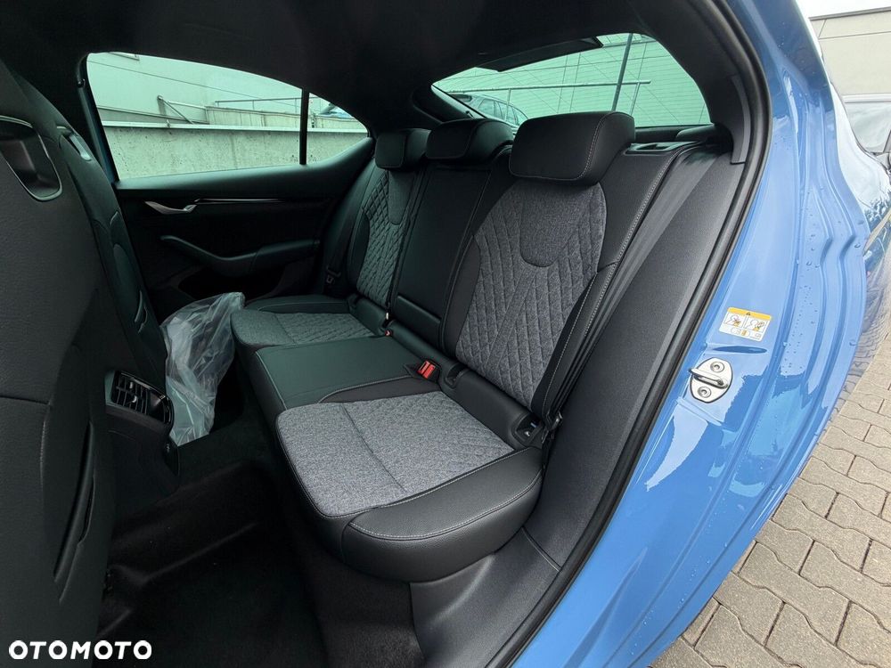 Skoda Octavia 1.5 TSI mHEV Sportline DSG - 14