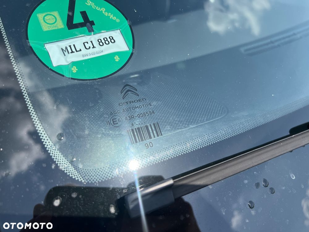 Citroën C4 Cactus 1.2 PureTech Feel Edition S&S - 7