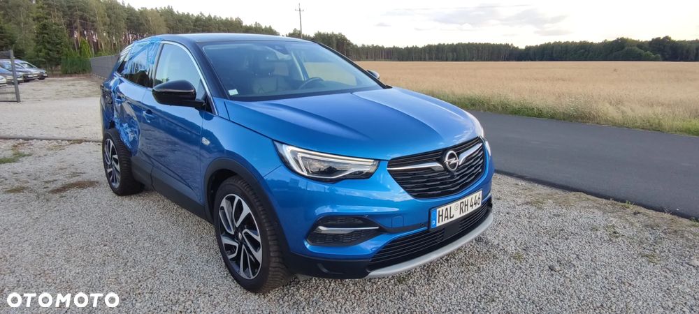 Opel Grandland X 1.6 D Start/Stop Business INNOVATION - 7