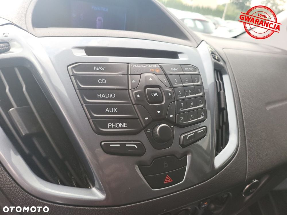 Ford TRANSIT - 19
