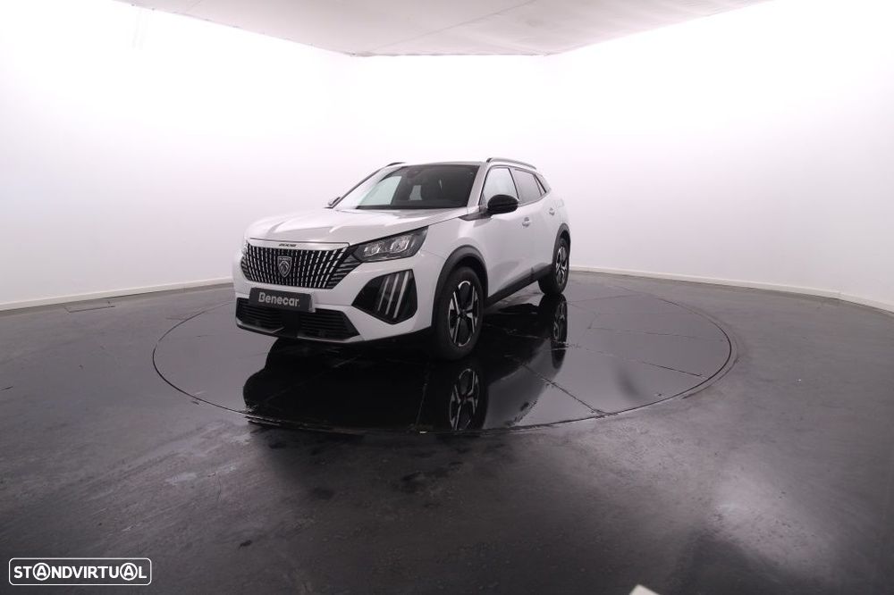 Peugeot 2008 1.2 PureTech Allure EAT8 - 13