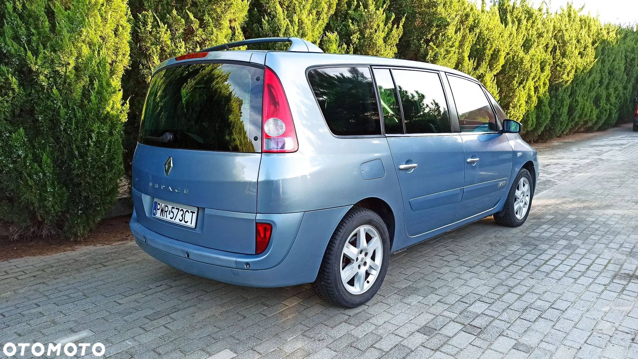 Renault Espace - 5