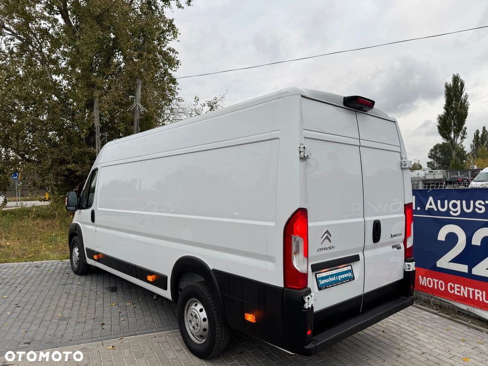 Citroën Jumper L4H2 - 5